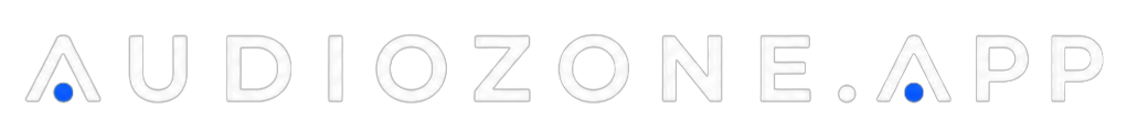 AudioZone.app